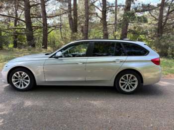Used BMW 3 Series 2018 for sale - 74686504: Photo