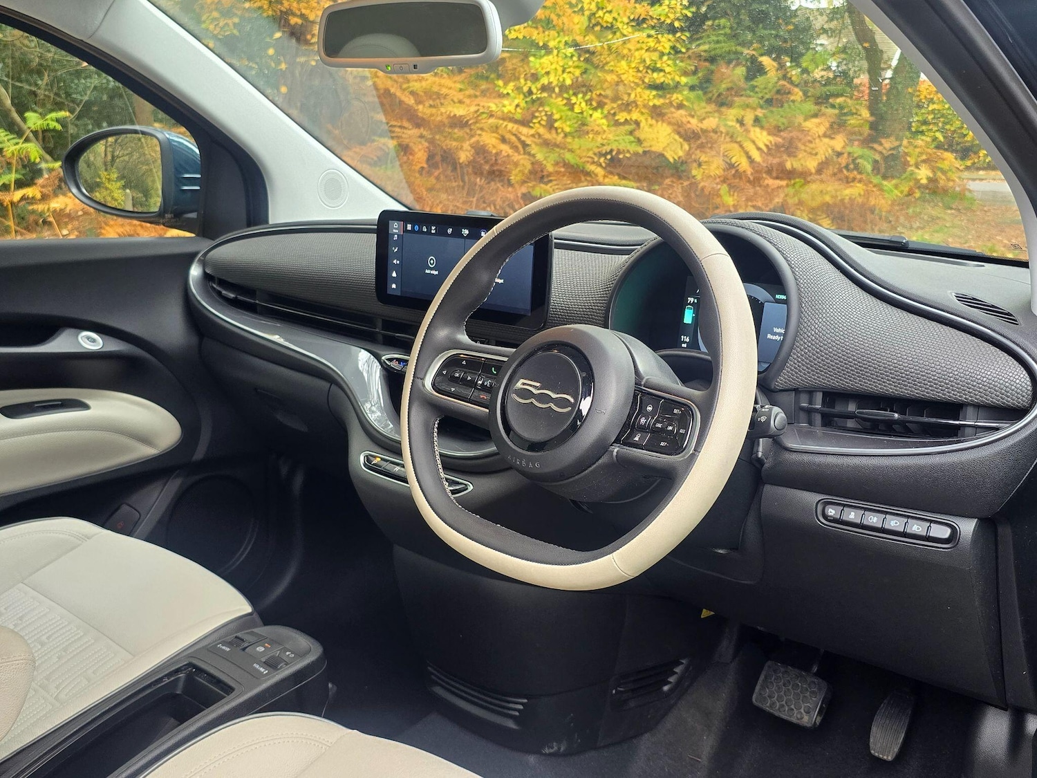 Used Fiat 500e 2022 for sale - 76360517: Photo 15