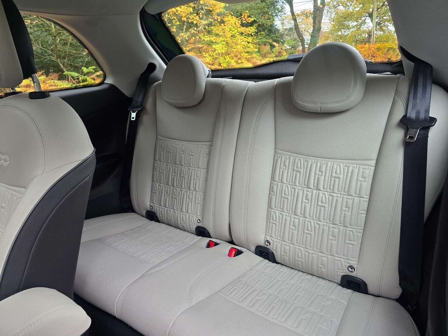 Used Fiat 500e 2022 for sale - 76360517: Photo 16