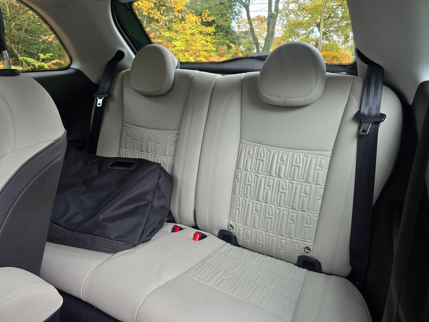 Used Fiat 500e 2022 for sale - 76360517: Photo 17