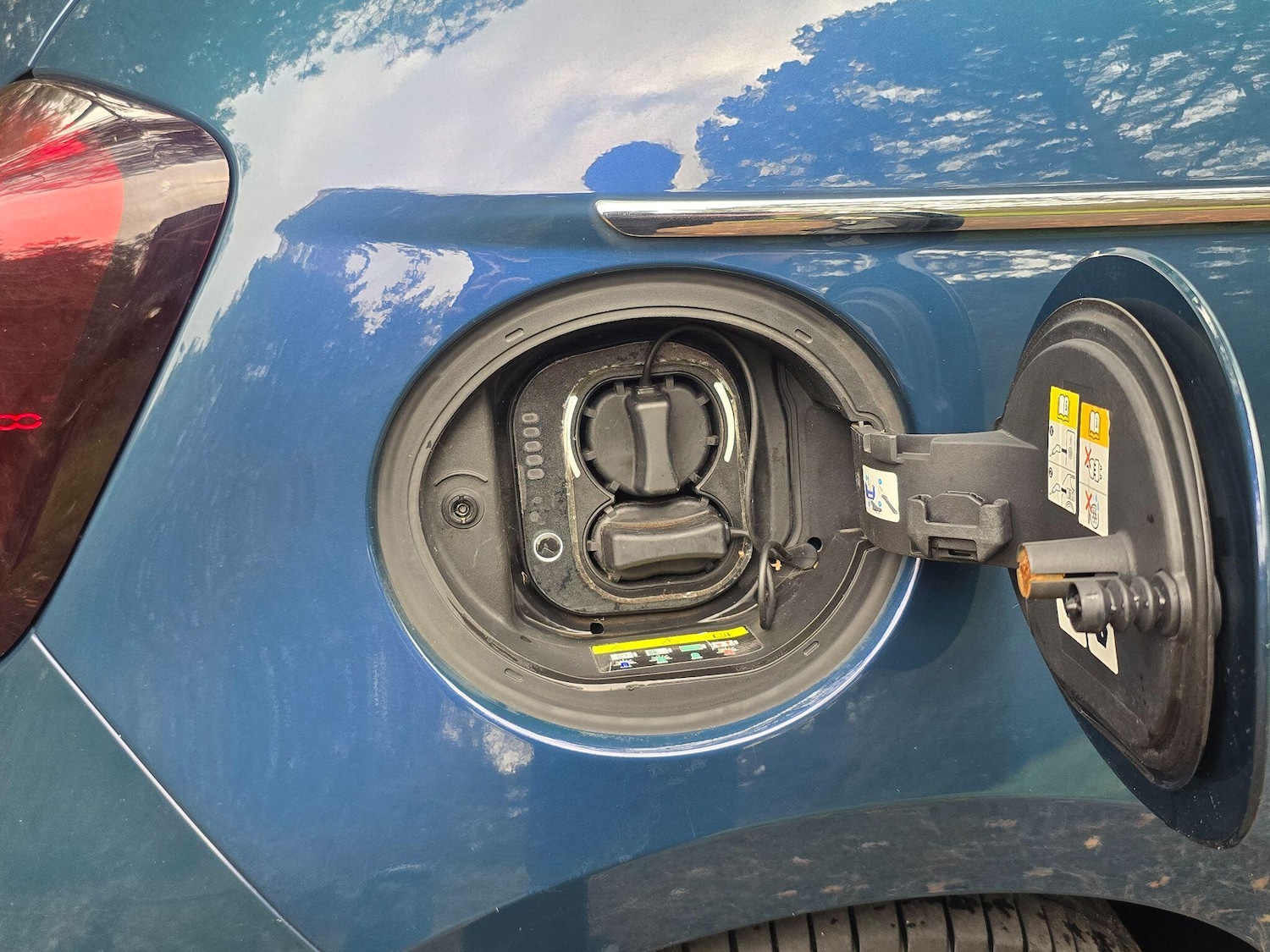 Used Fiat 500e 2022 for sale - 76360517: Photo 20