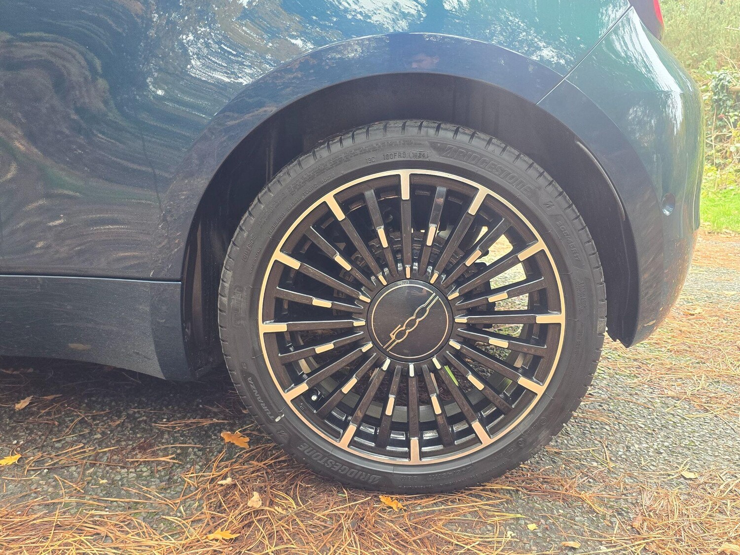 Used Fiat 500e 2022 for sale - 76360517: Photo 22