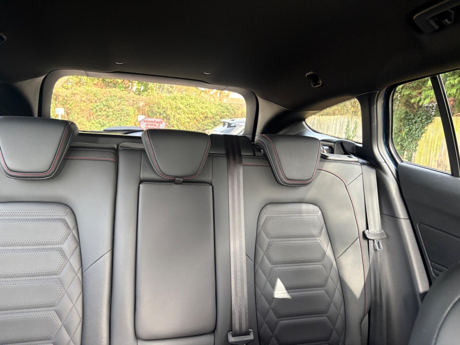 Used Ford Focus 2023 for sale - 77769568: Photo 14