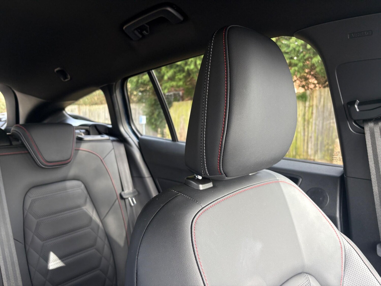 Used Ford Focus 2023 for sale - 77769568: Photo 15