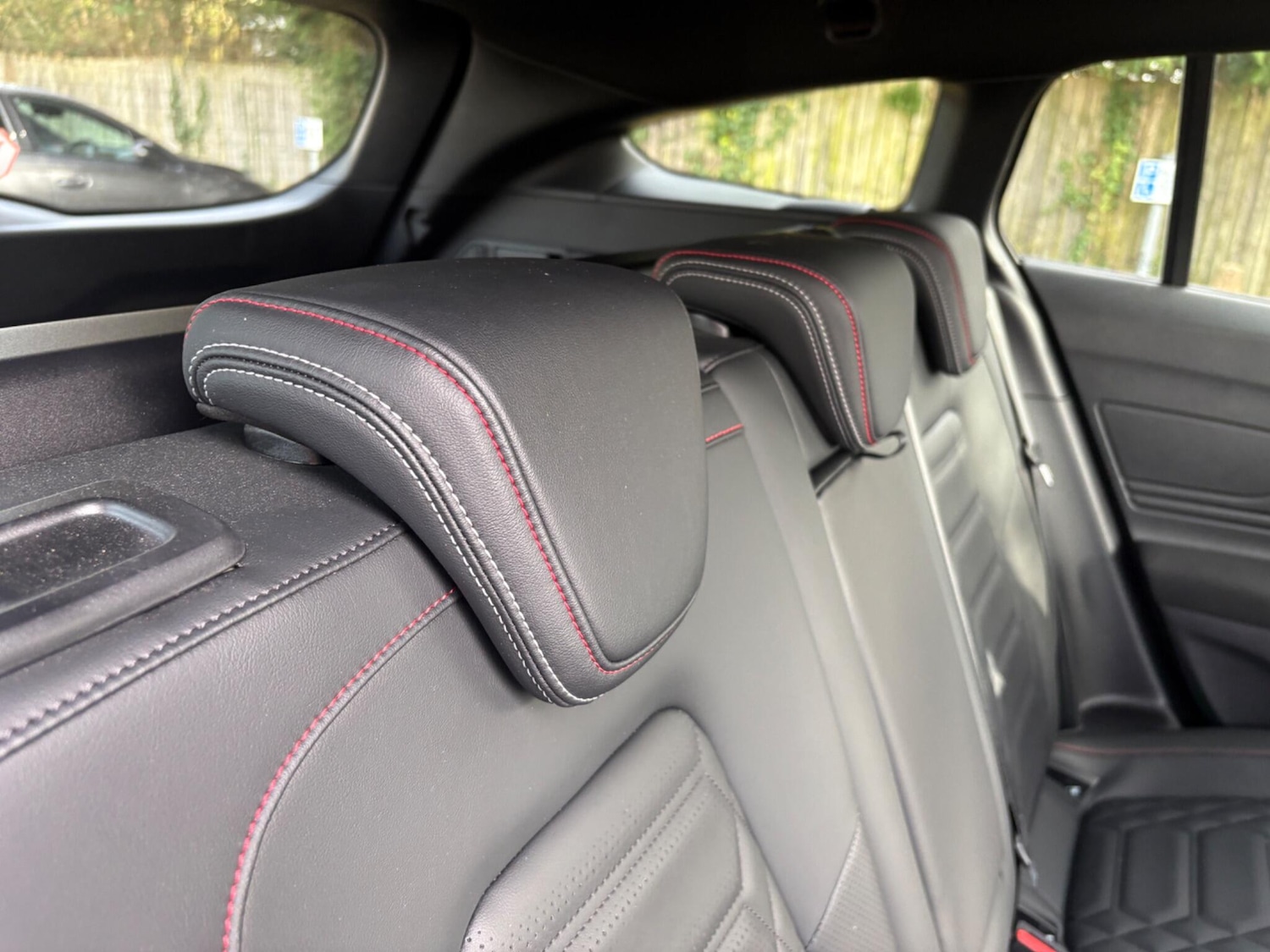 Used Ford Focus 2023 for sale - 77769568: Photo 16