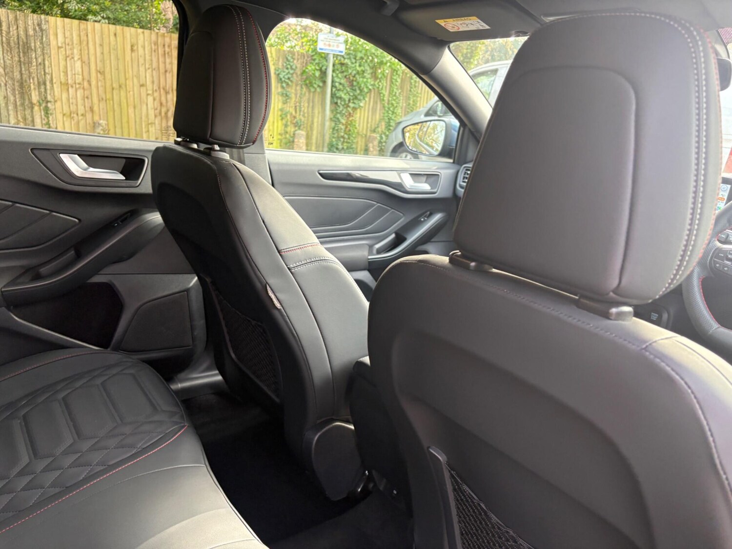 Used Ford Focus 2023 for sale - 77769568: Photo 18