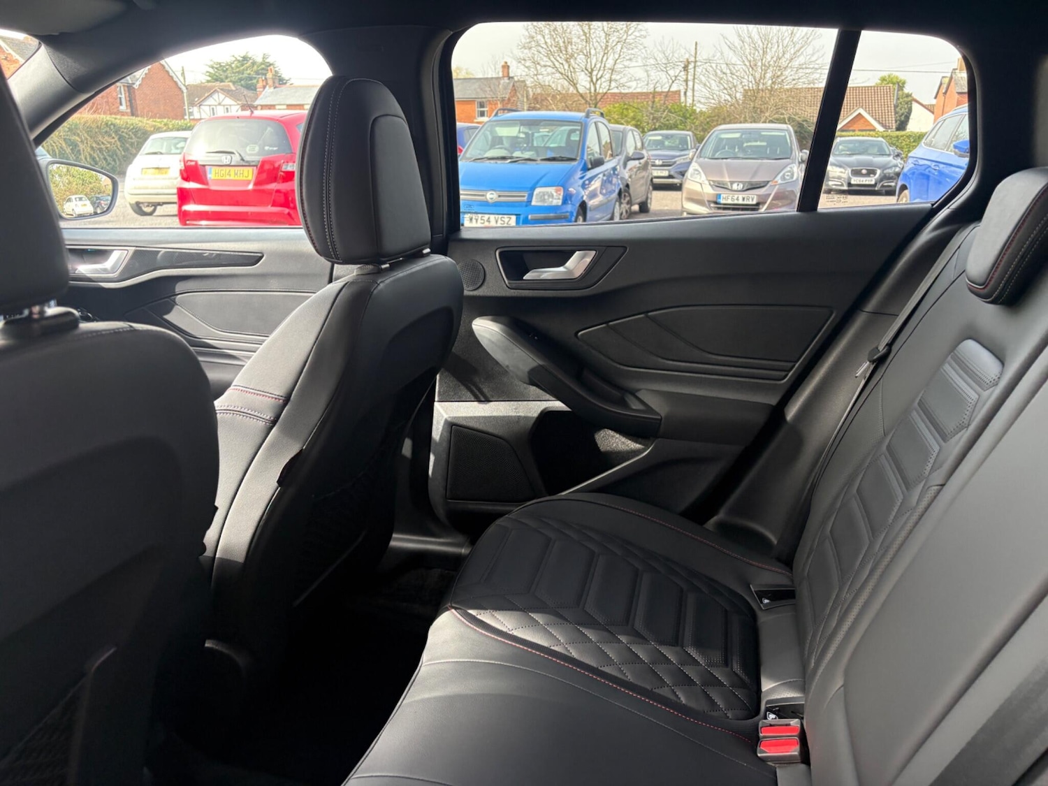 Used Ford Focus 2023 for sale - 77769568: Photo 19