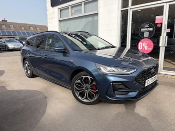 Used Ford Focus 2023 for sale - 77769568: Photo