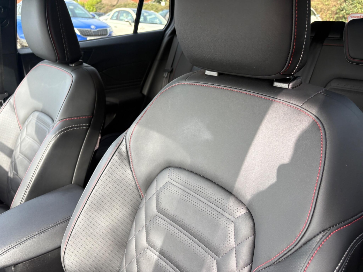 Used Ford Focus 2023 for sale - 77769568: Photo 20