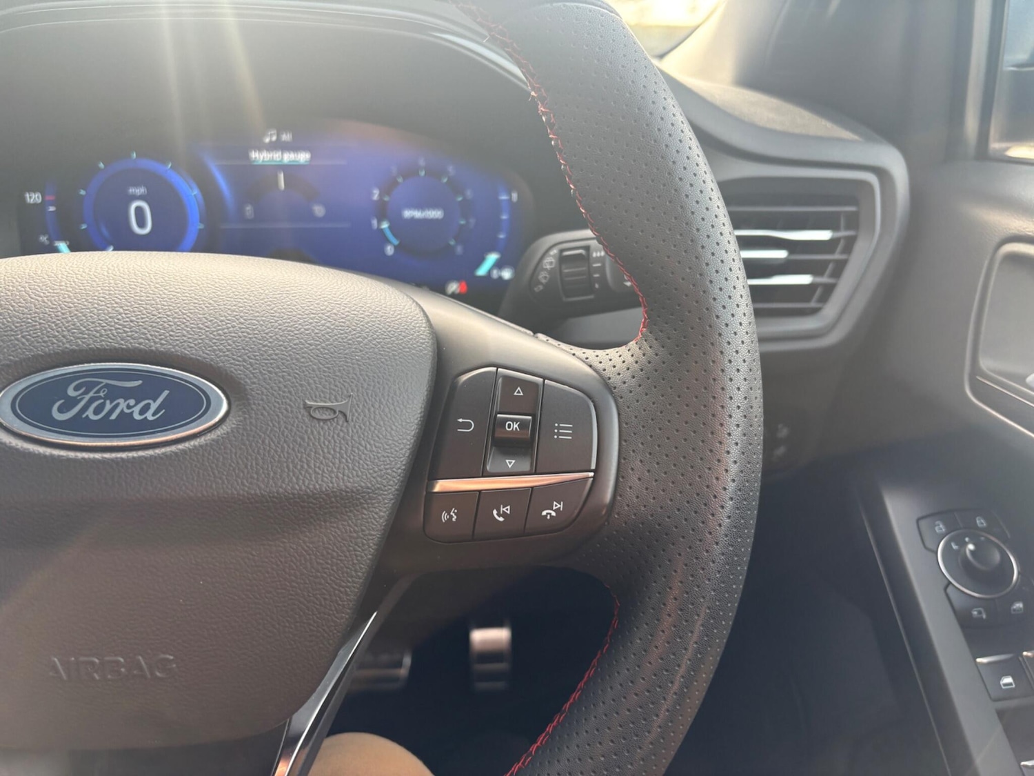 Used Ford Focus 2023 for sale - 77769568: Photo 24