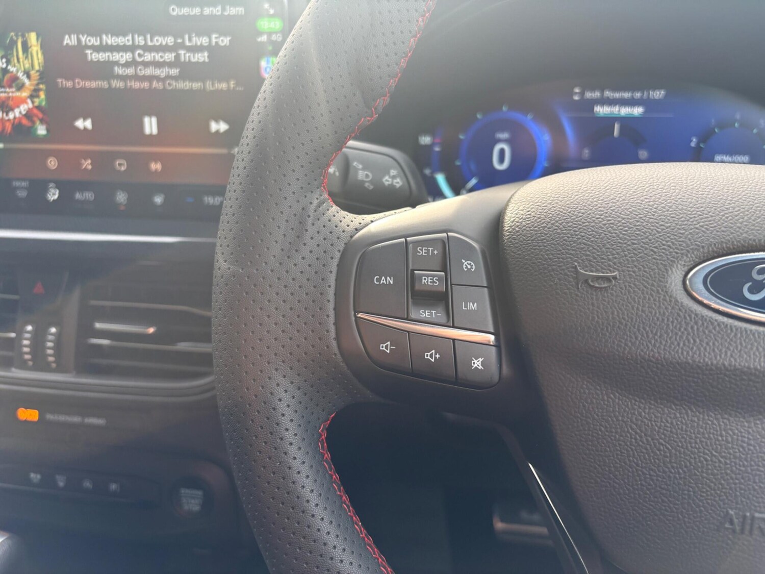 Used Ford Focus 2023 for sale - 77769568: Photo 25