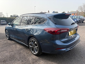 Used Ford Focus 2023 for sale - 77769568: Photo