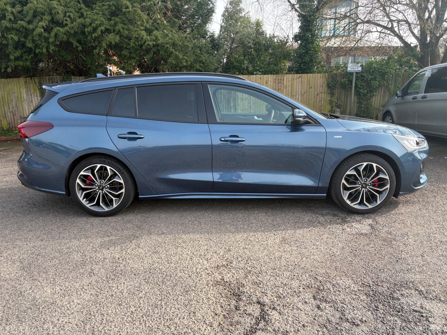 Used Ford Focus 2023 for sale - 77769568: Photo 8