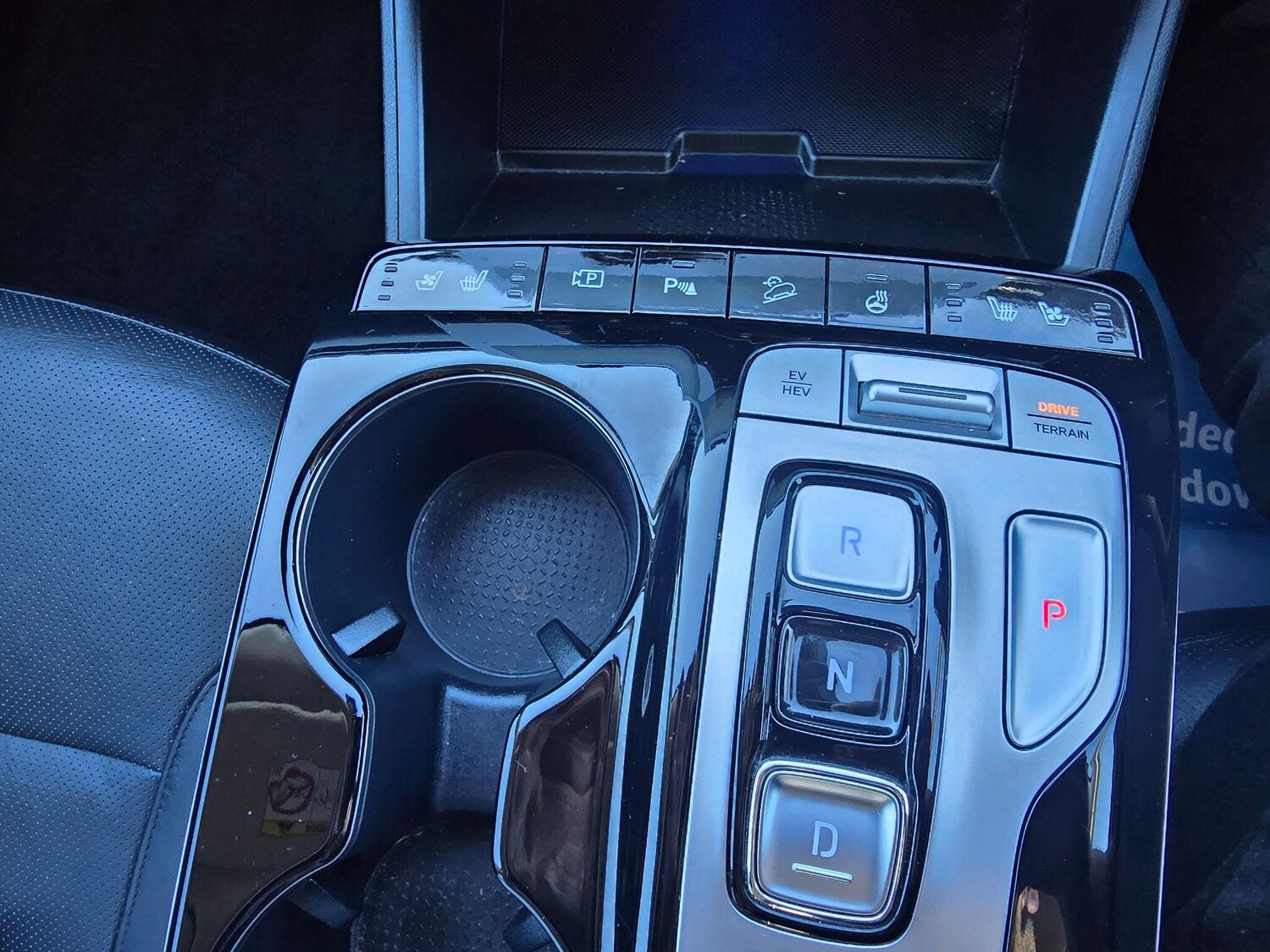 Used Hyundai TUCSON 2022 for sale - 76423132: Photo 11