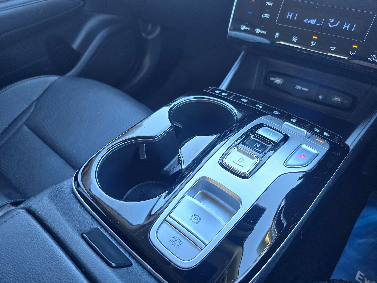 Used Hyundai TUCSON 2022 for sale - 76423132: Photo 12