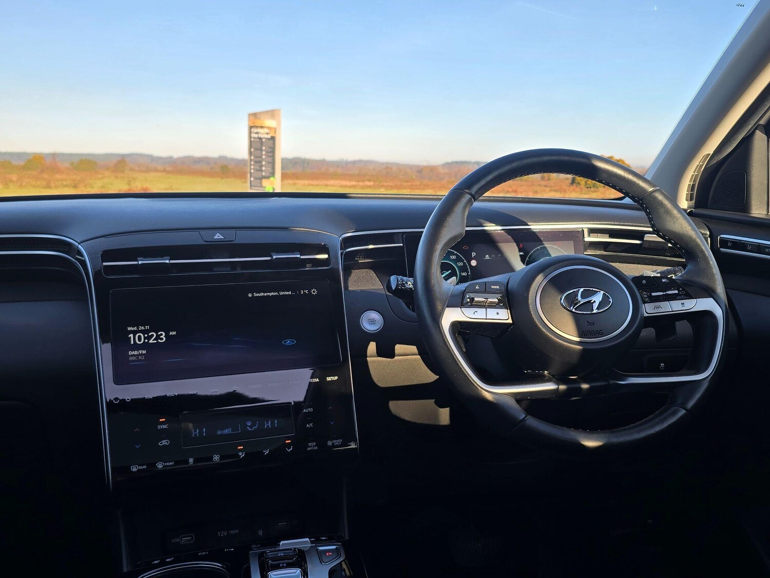 Used Hyundai TUCSON 2022 for sale - 76423132: Photo 13