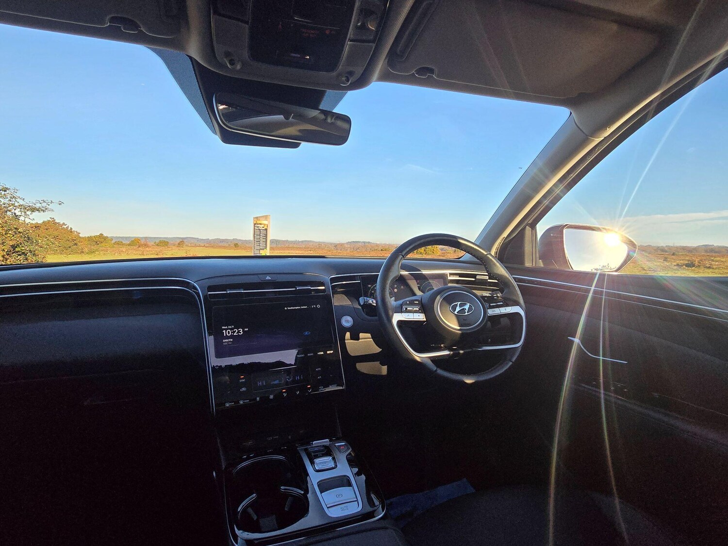 Used Hyundai TUCSON 2022 for sale - 76423132: Photo 14