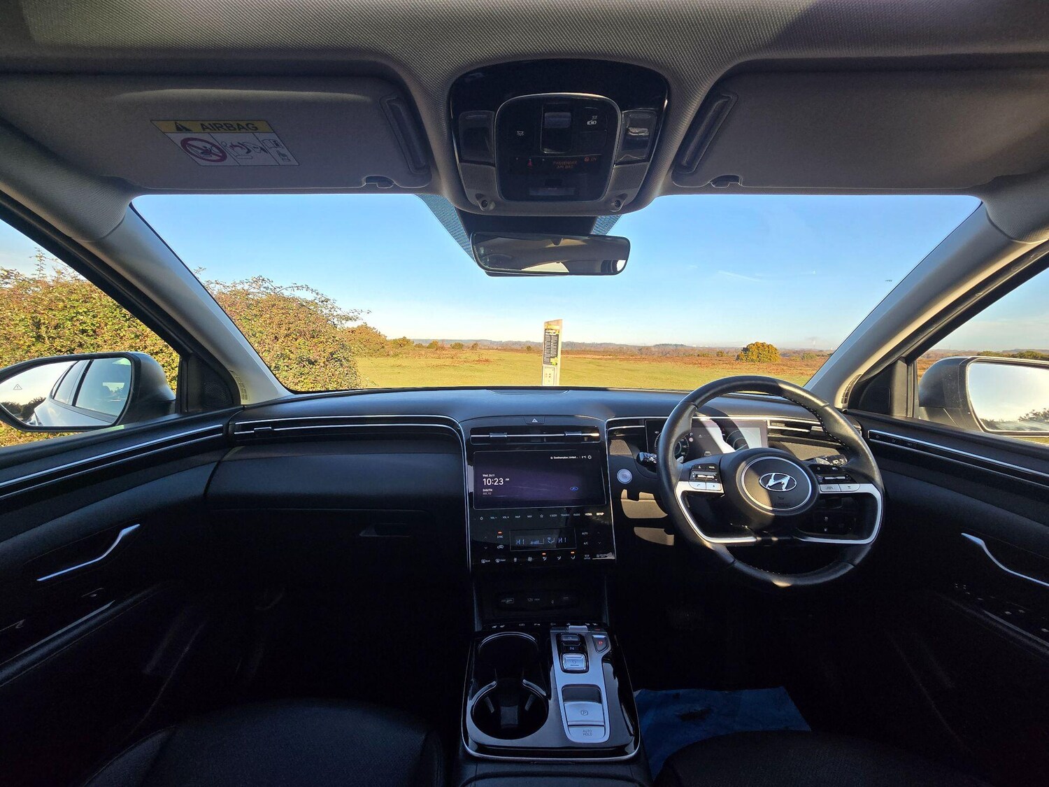 Used Hyundai TUCSON 2022 for sale - 76423132: Photo 15