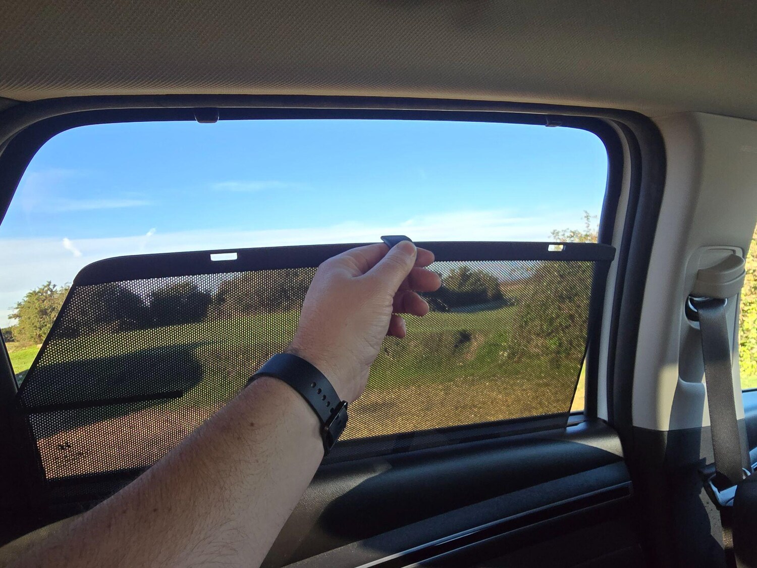 Used Hyundai TUCSON 2022 for sale - 76423132: Photo 17