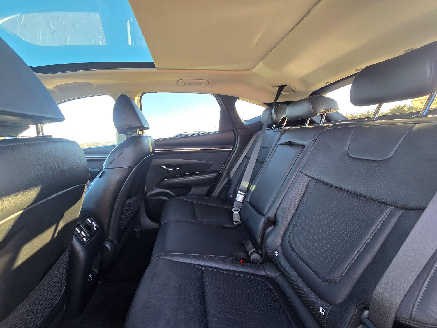 Used Hyundai TUCSON 2022 for sale - 76423132: Photo 18