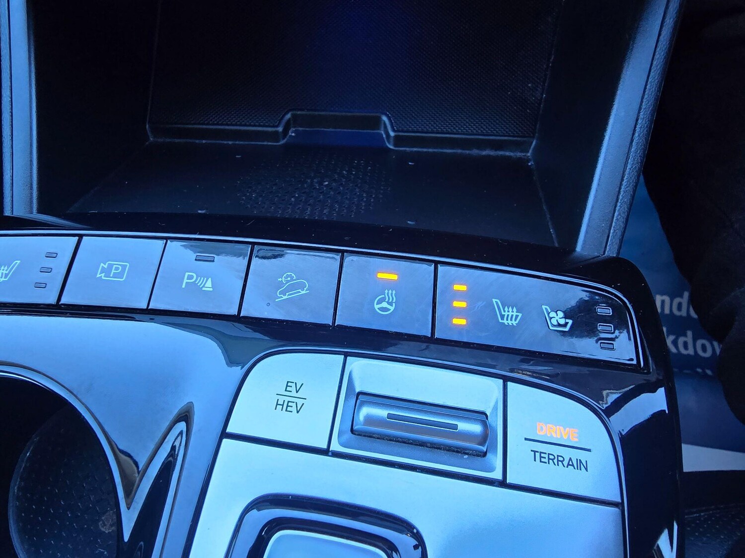 Used Hyundai TUCSON 2022 for sale - 76423132: Photo 19