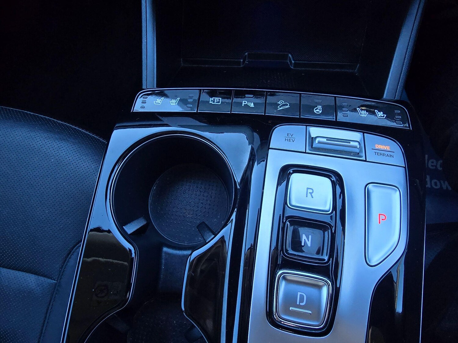 Used Hyundai TUCSON 2022 for sale - 76423132: Photo 20