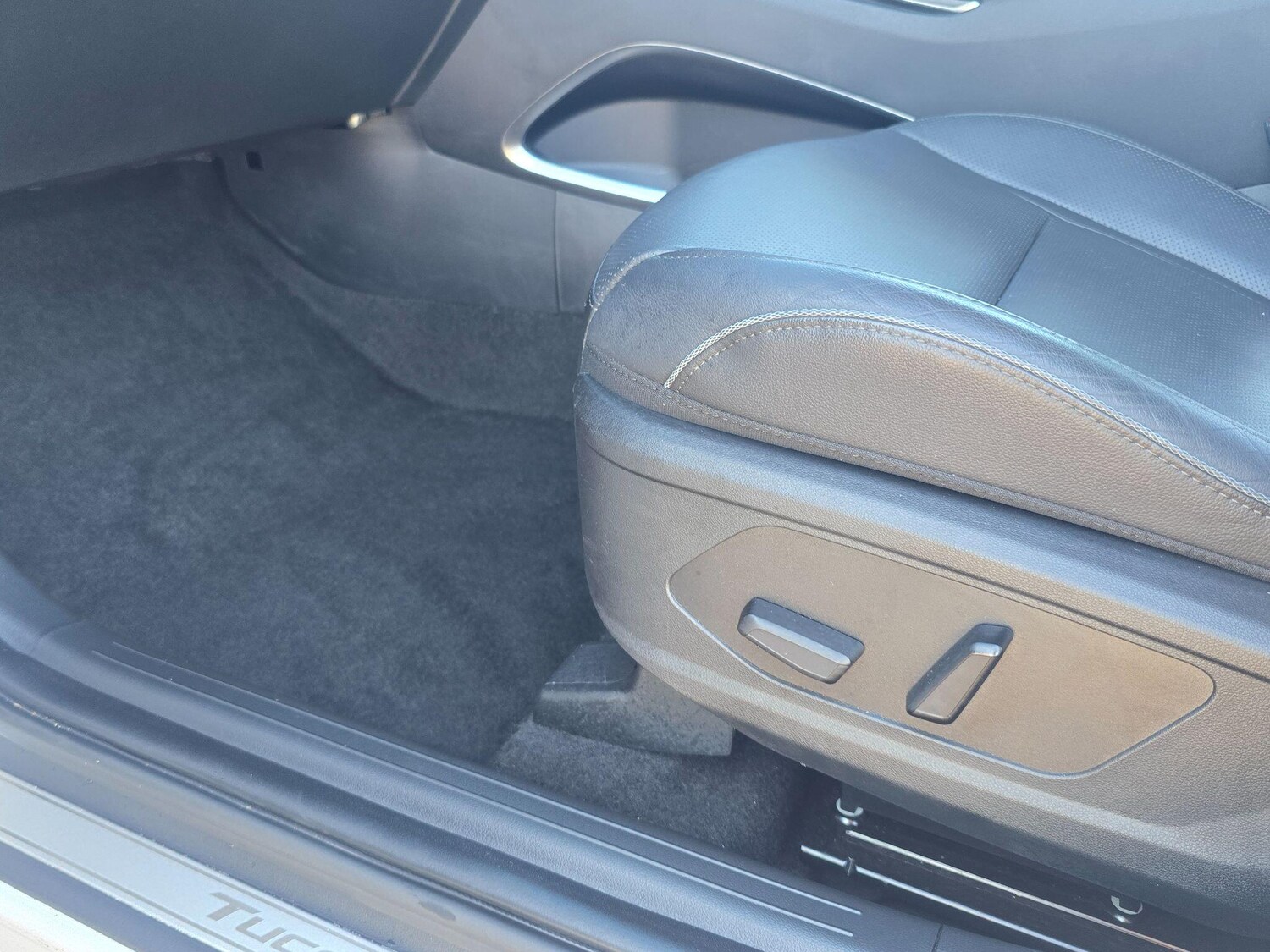 Used Hyundai TUCSON 2022 for sale - 76423132: Photo 21