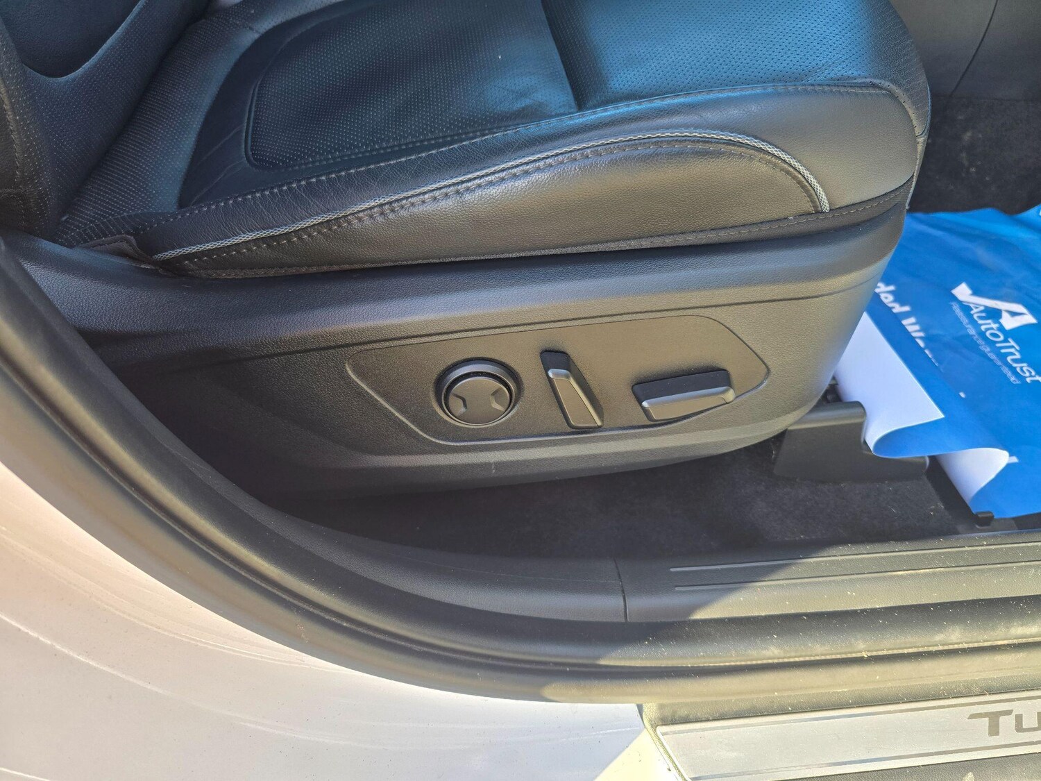 Used Hyundai TUCSON 2022 for sale - 76423132: Photo 22