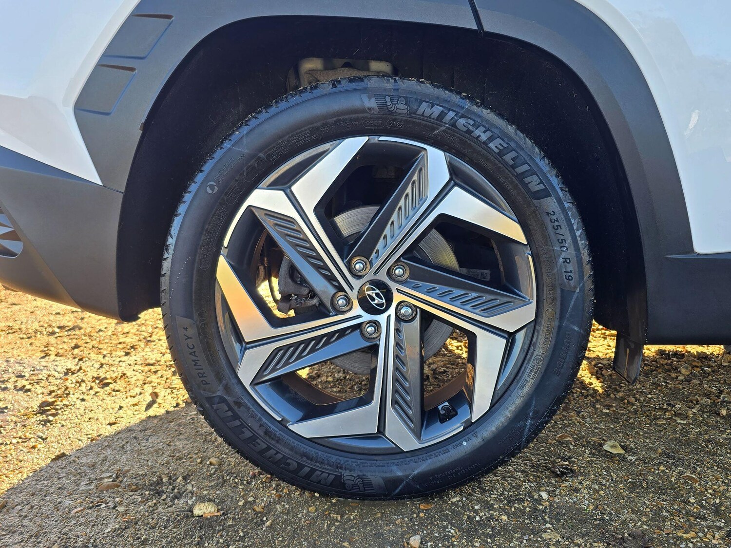 Used Hyundai TUCSON 2022 for sale - 76423132: Photo 24