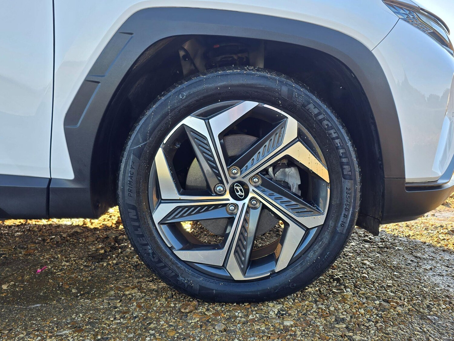 Used Hyundai TUCSON 2022 for sale - 76423132: Photo 25