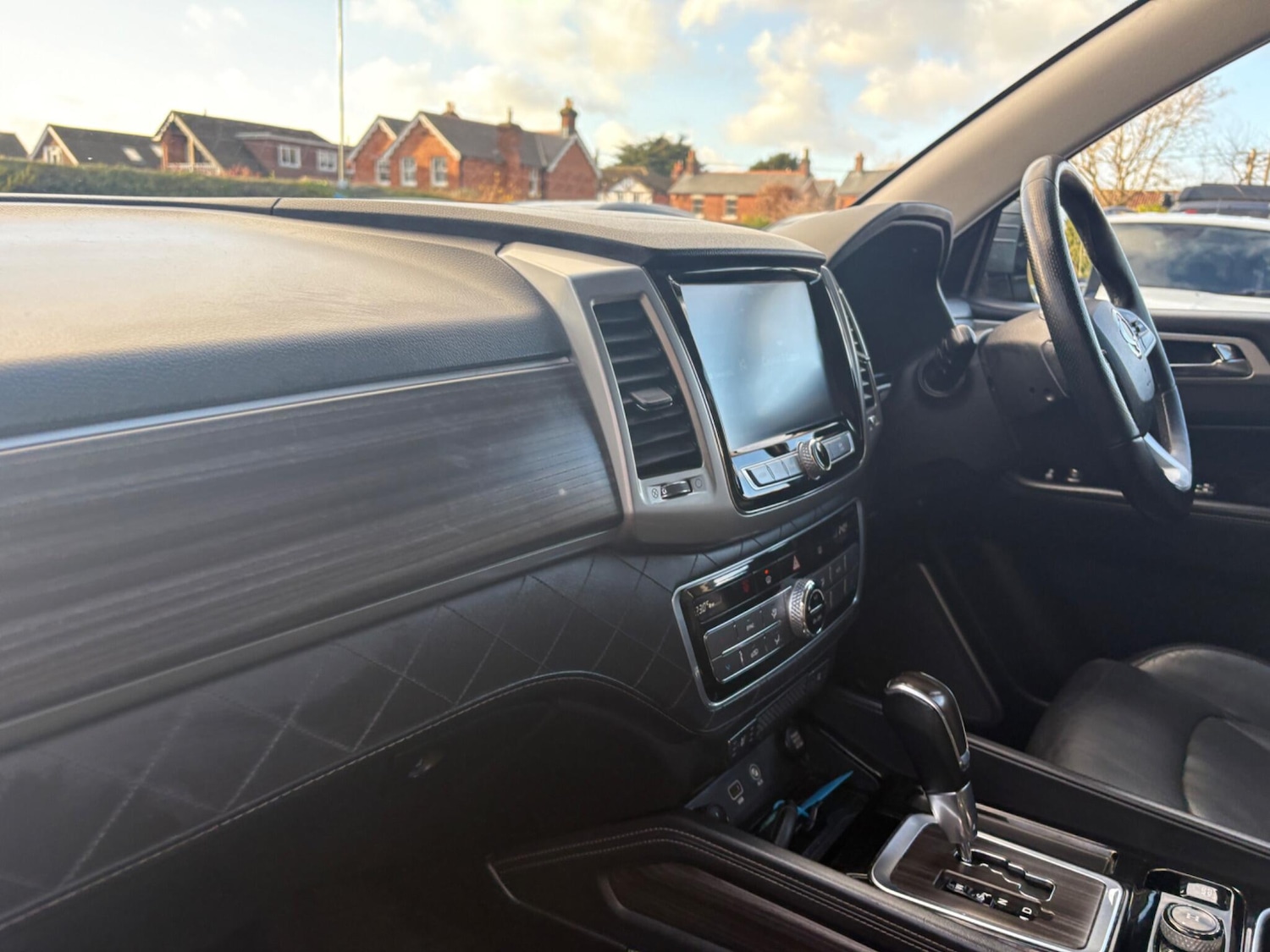 Used Ssangyong Rexton 2019 for sale - 76832791: Photo 10