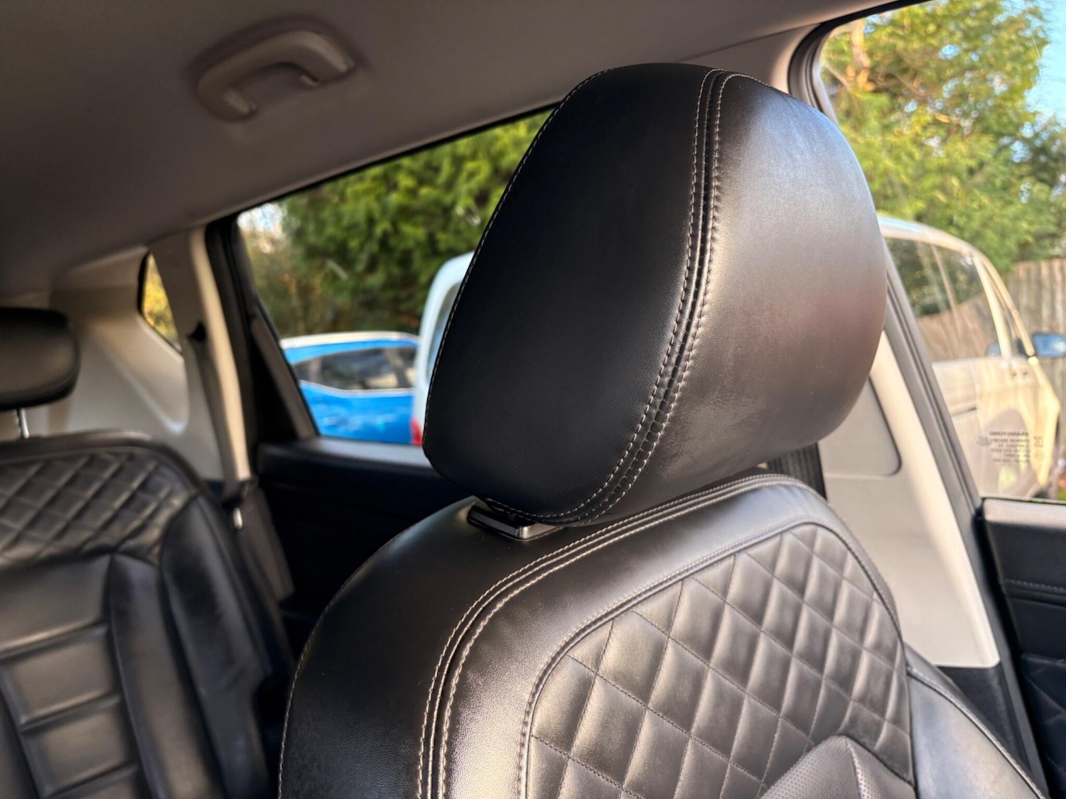 Used Ssangyong Rexton 2019 for sale - 76832791: Photo 11