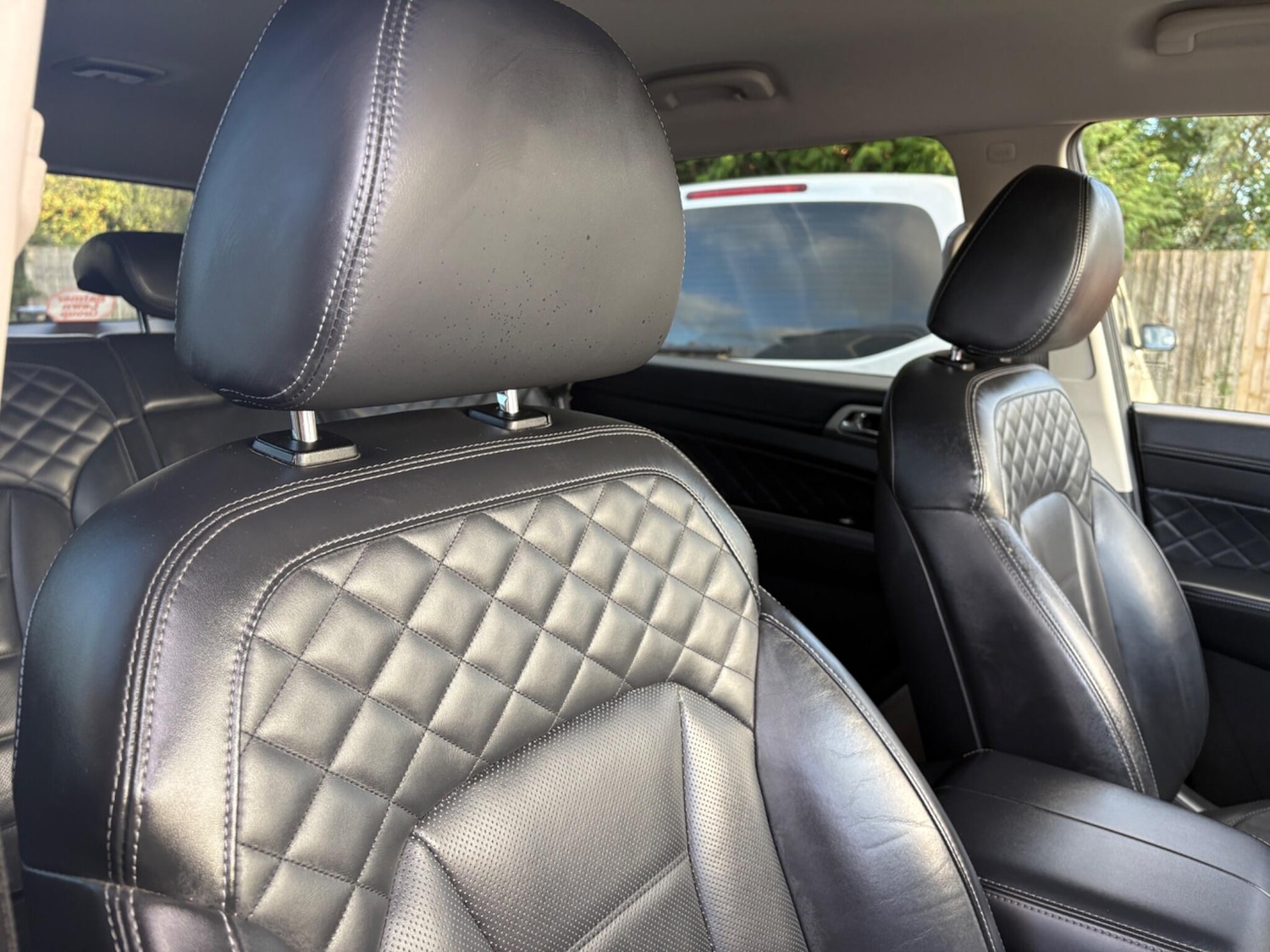 Used Ssangyong Rexton 2019 for sale - 76832791: Photo 12