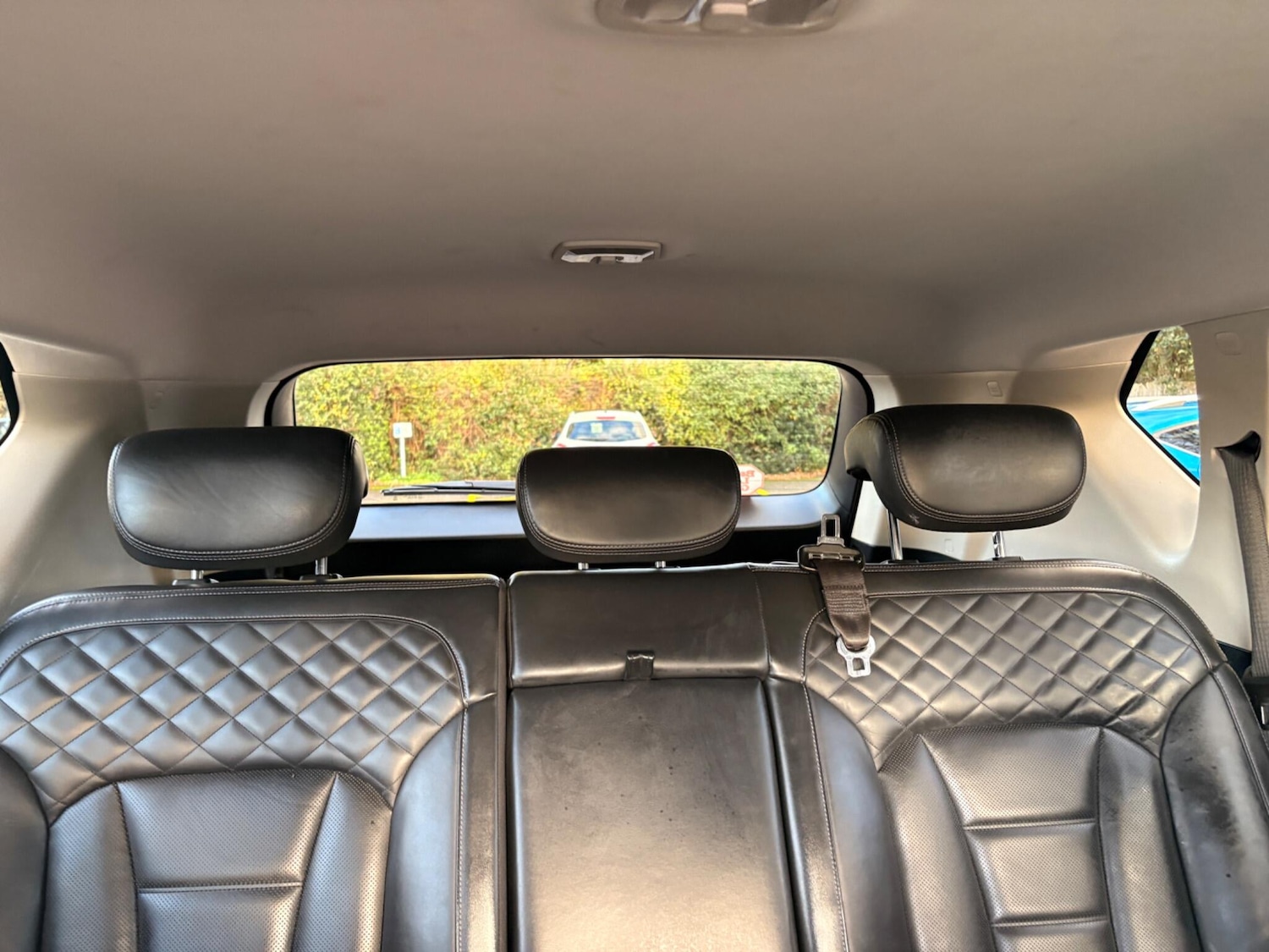 Used Ssangyong Rexton 2019 for sale - 76832791: Photo 14