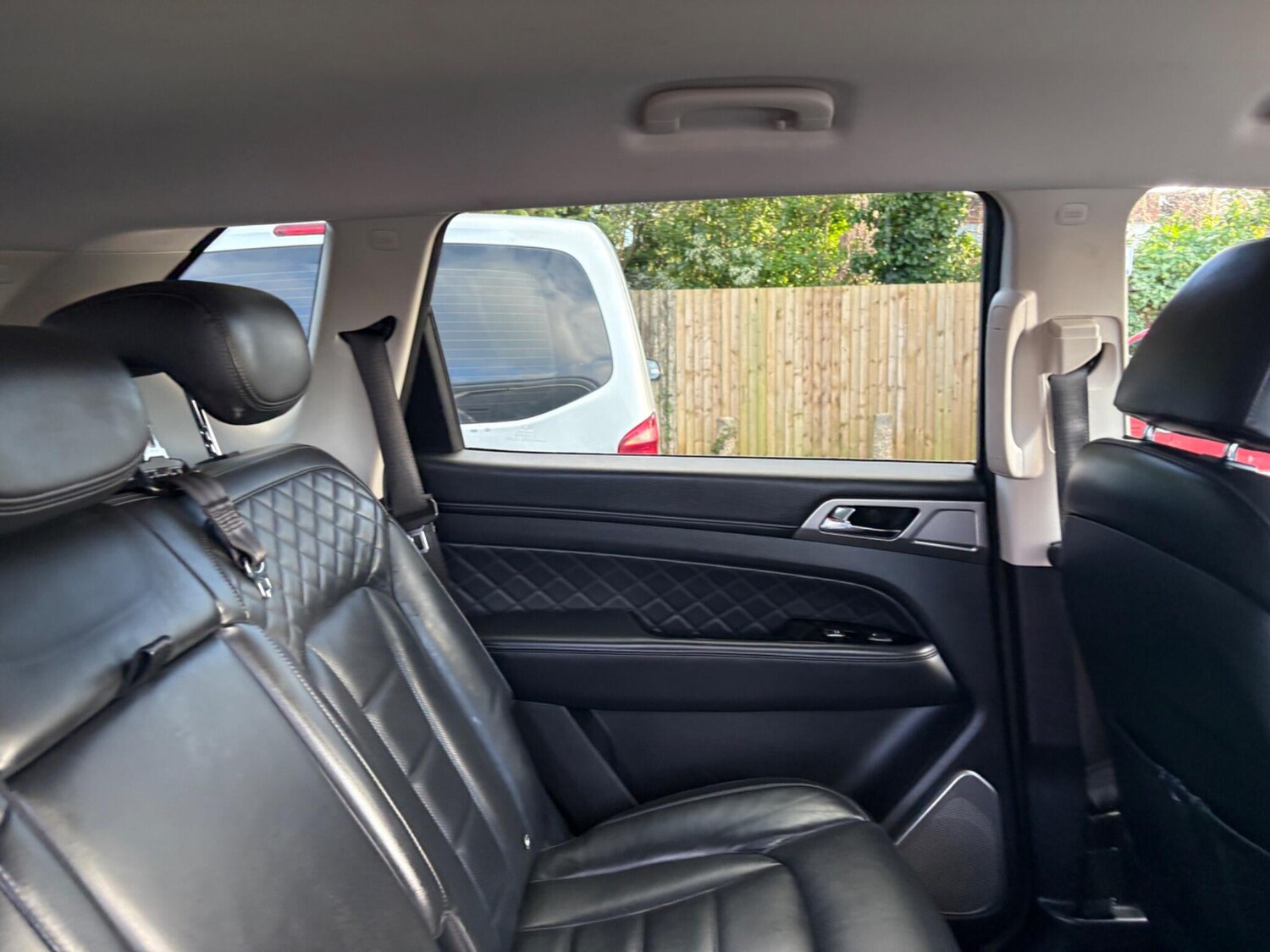 Used Ssangyong Rexton 2019 for sale - 76832791: Photo 16