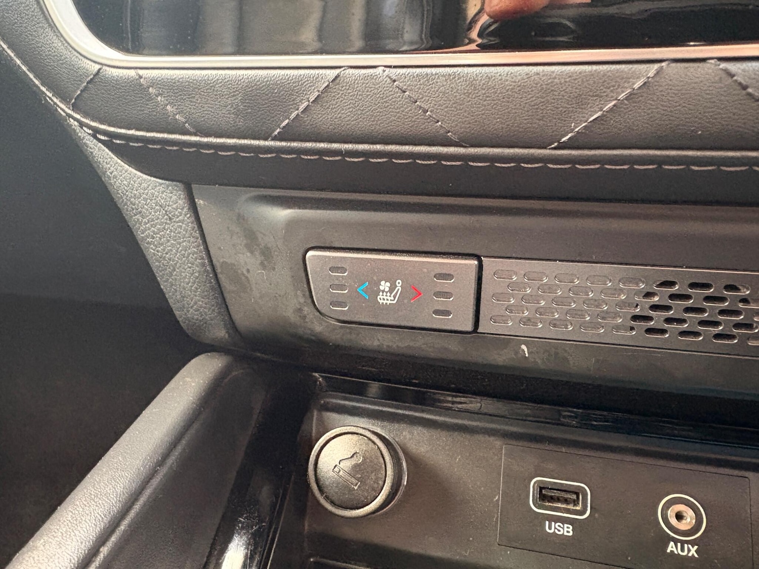 Used Ssangyong Rexton 2019 for sale - 76832791: Photo 18