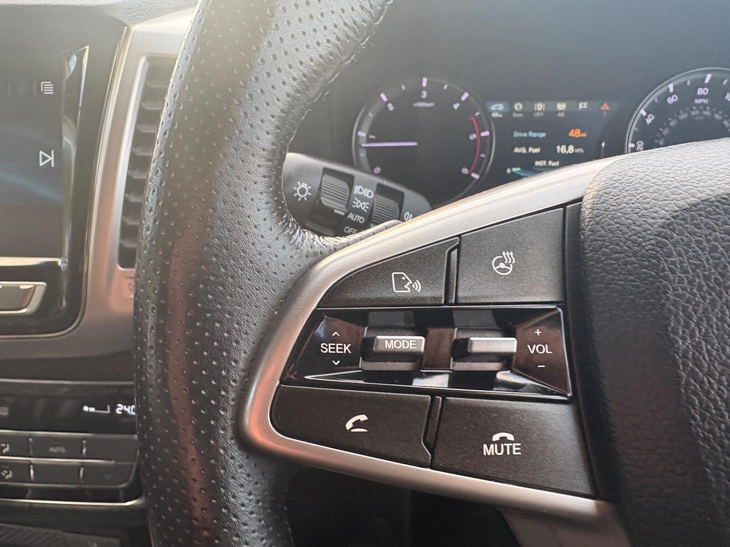 Used Ssangyong Rexton 2019 for sale - 76832791: Photo 20