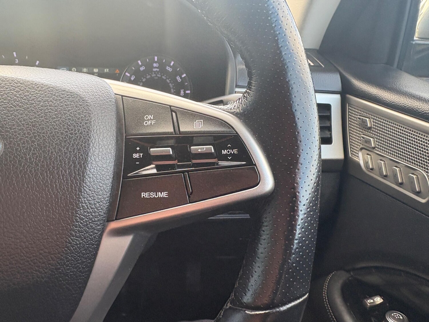 Used Ssangyong Rexton 2019 for sale - 76832791: Photo 21