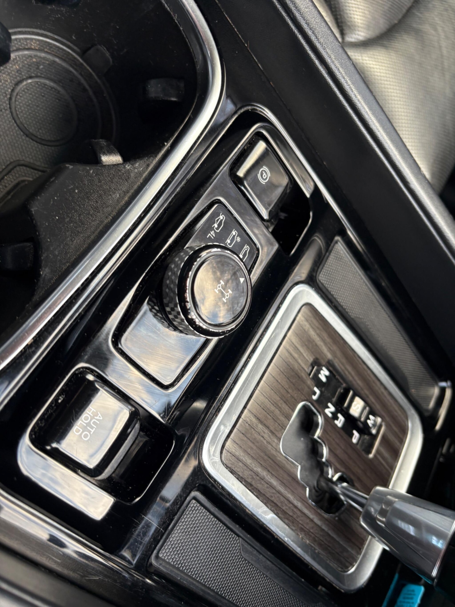 Used Ssangyong Rexton 2019 for sale - 76832791: Photo 23