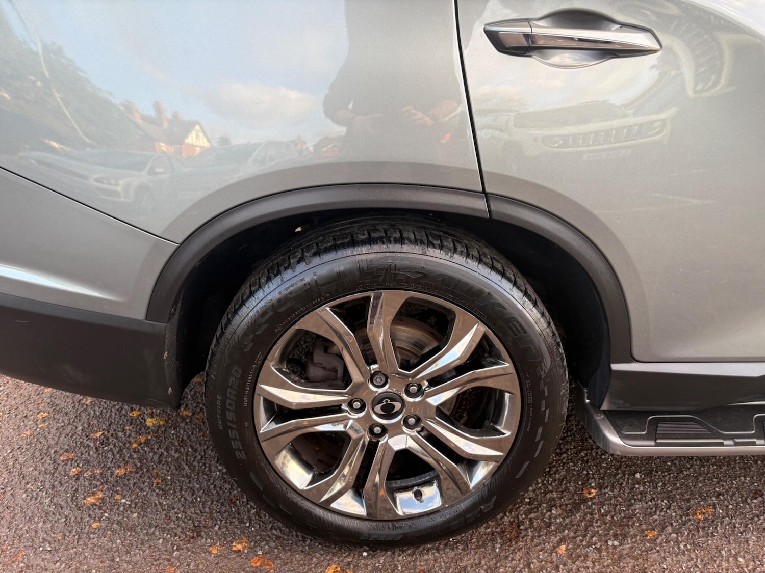 Used Ssangyong Rexton 2019 for sale - 76832791: Photo 24