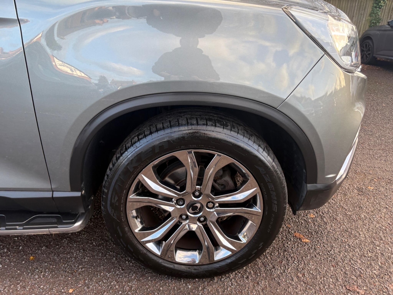 Used Ssangyong Rexton 2019 for sale - 76832791: Photo 25