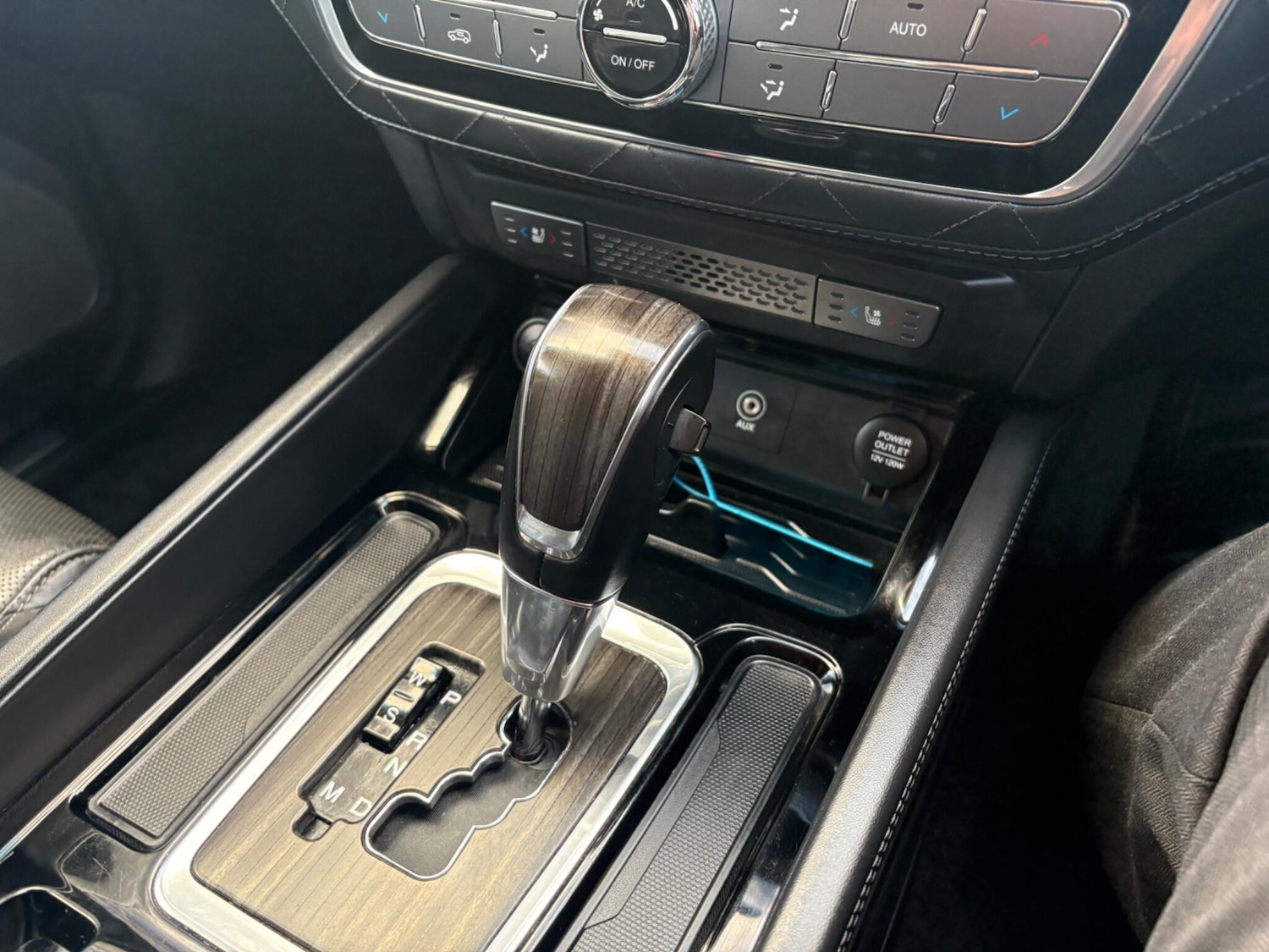 Used Ssangyong Rexton 2019 for sale - 76832791: Photo 8