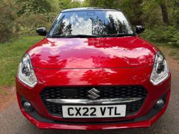 Used Suzuki Swift 2022 for sale - 75060372: Photo