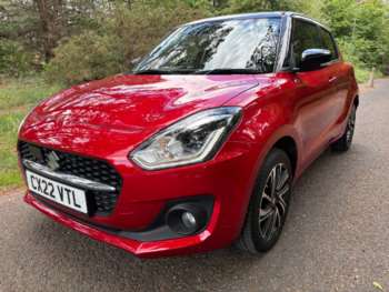 Used Suzuki Swift 2022 for sale - 75060372: Photo