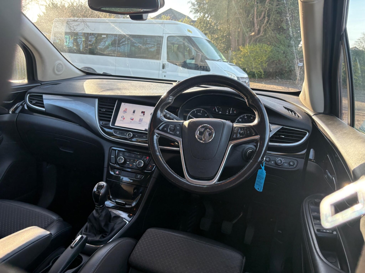 Used Vauxhall Mokka X 2019 for sale - 77190446: Photo 10