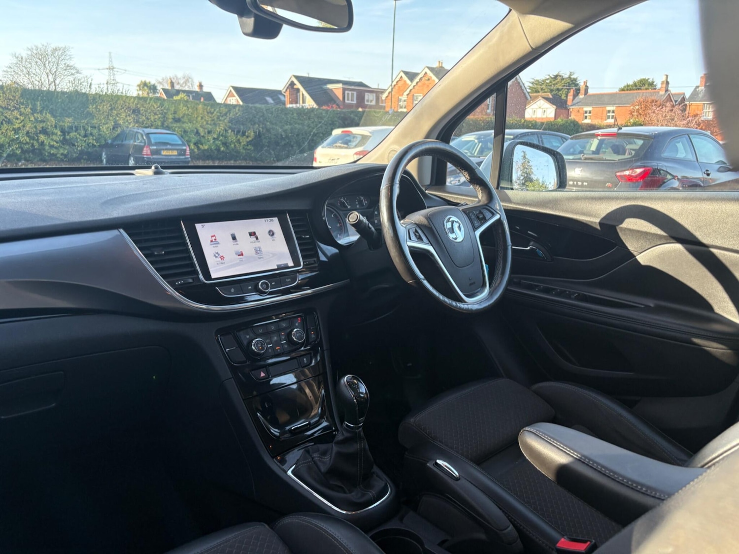 Used Vauxhall Mokka X 2019 for sale - 77190446: Photo 11