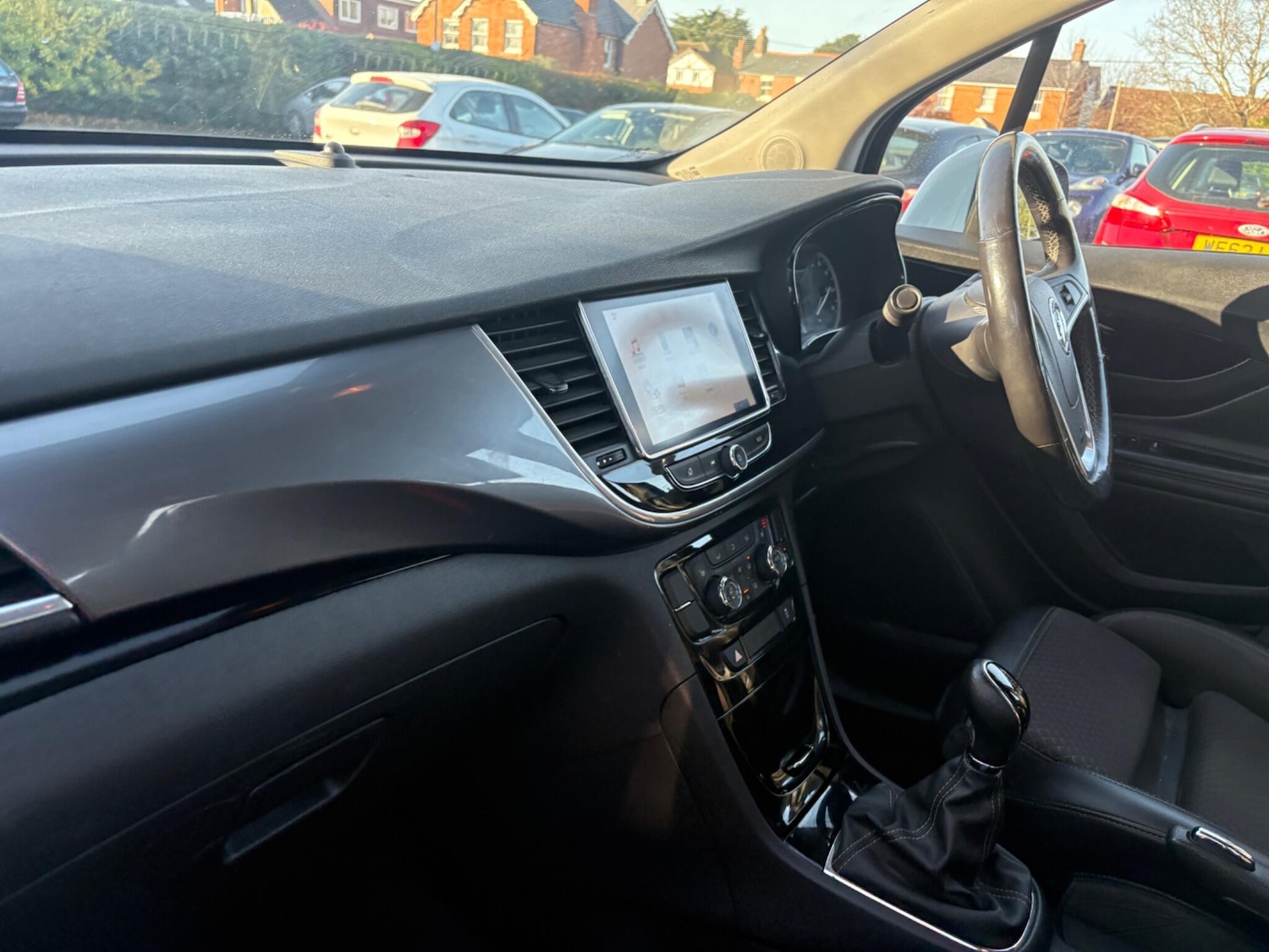 Used Vauxhall Mokka X 2019 for sale - 77190446: Photo 12