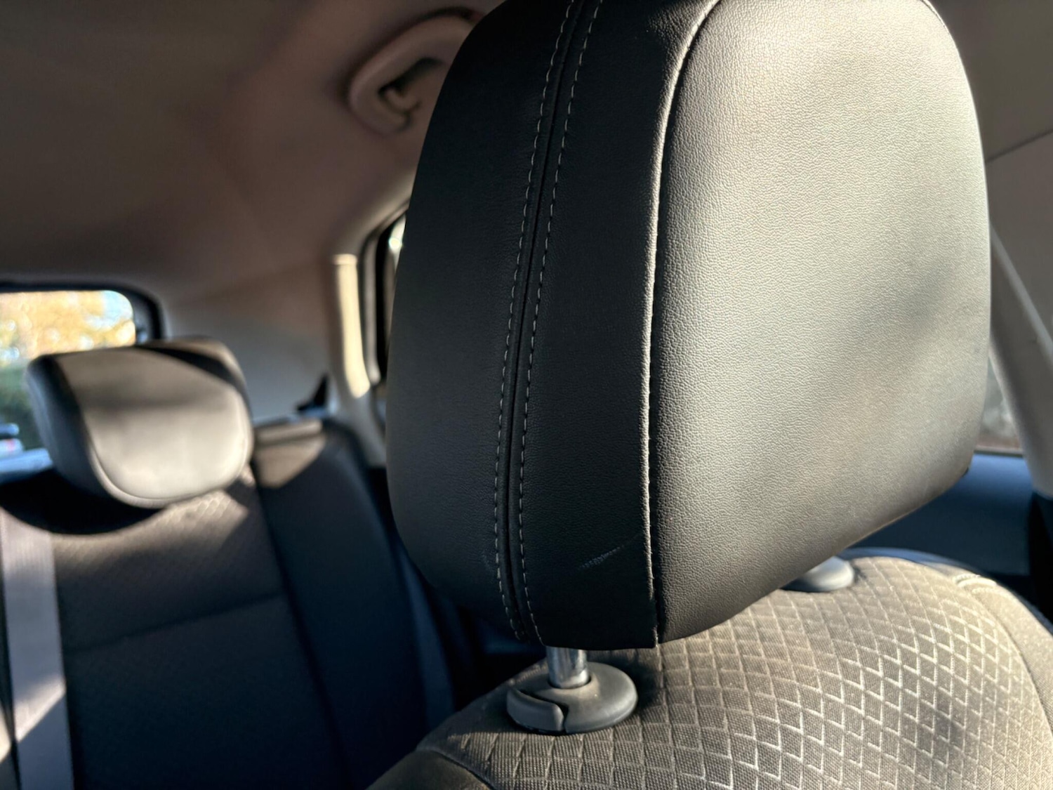 Used Vauxhall Mokka X 2019 for sale - 77190446: Photo 13