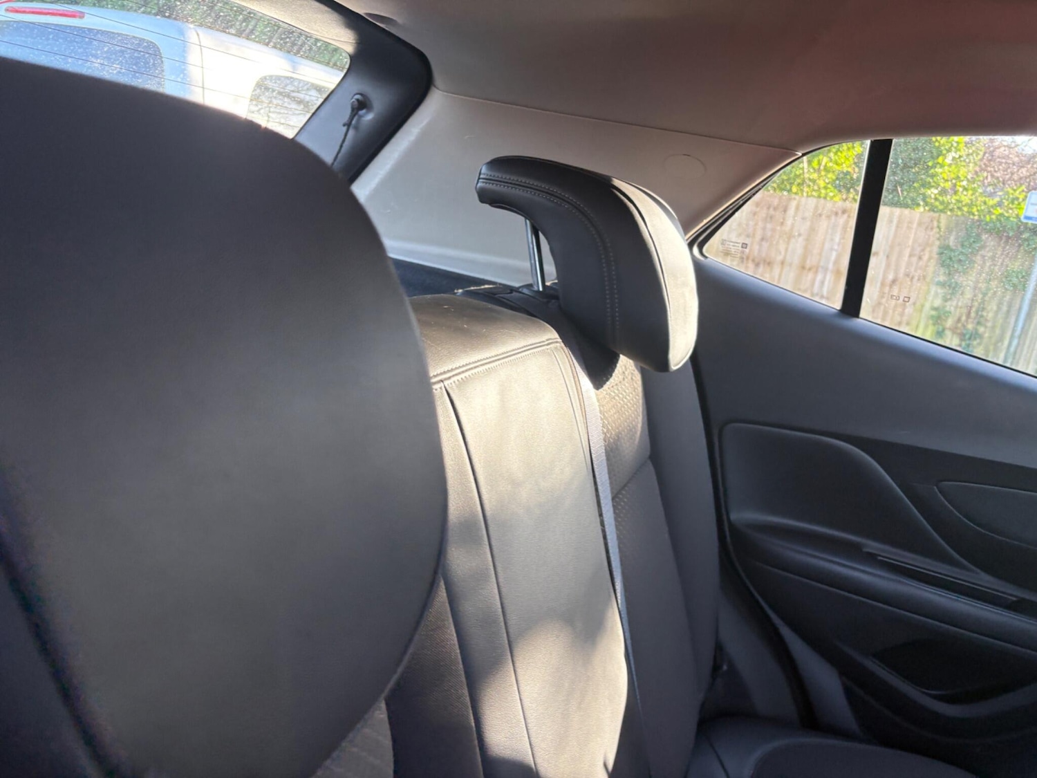 Used Vauxhall Mokka X 2019 for sale - 77190446: Photo 14