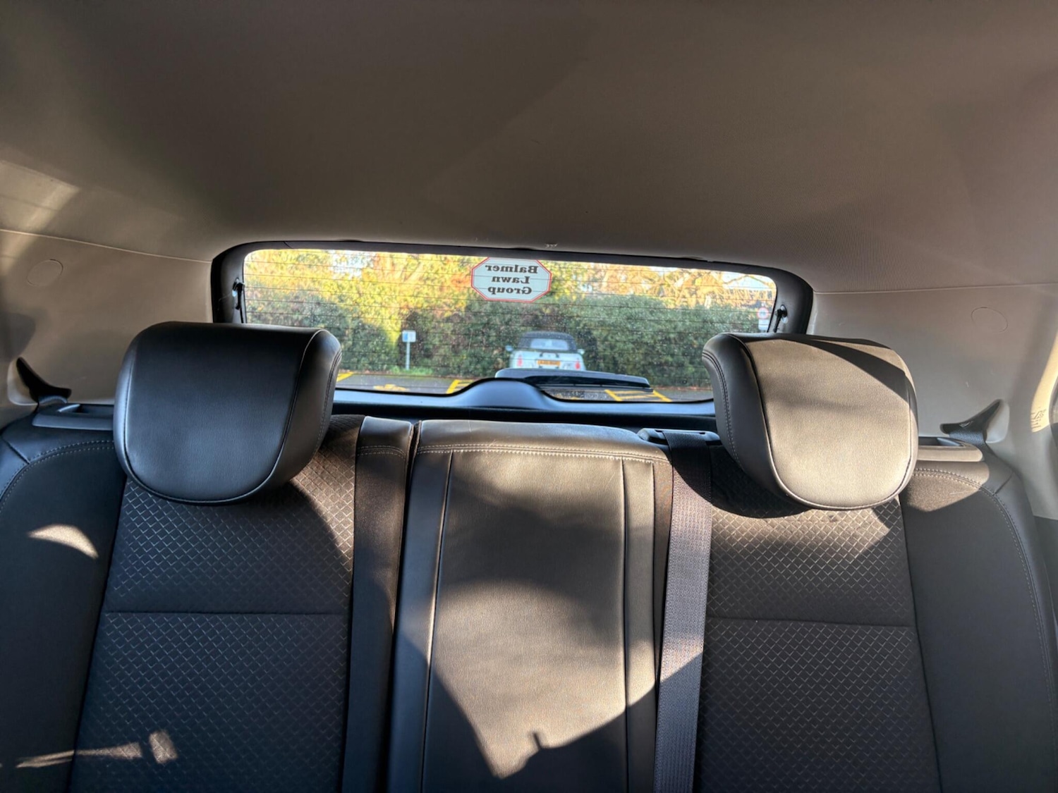 Used Vauxhall Mokka X 2019 for sale - 77190446: Photo 15